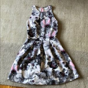 Abercrombie dress